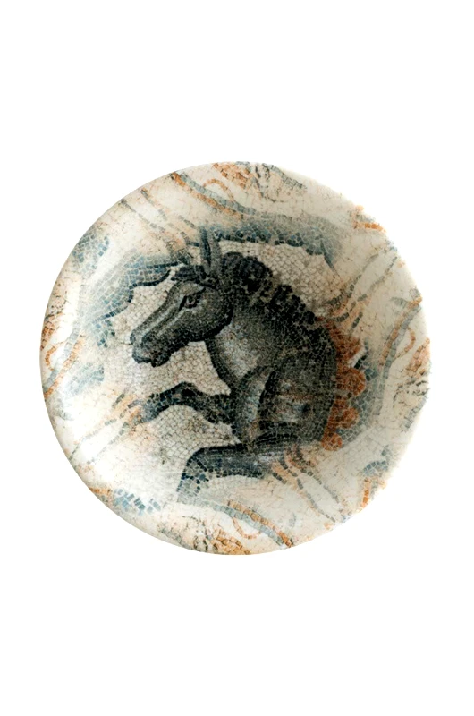 Bonna Μπολ Bonna Mesopatamia Horse Gourmet