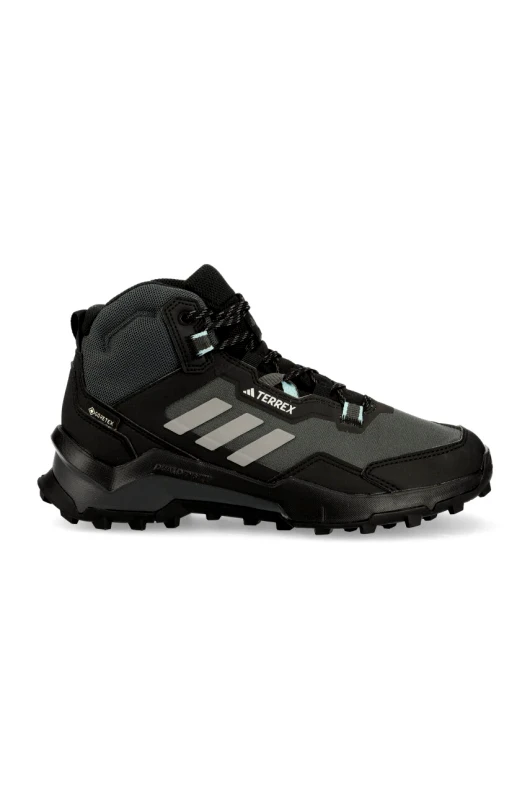 adidas TERREX Παπούτσια adidas TERREX AX4 Mid GTX χρώμα: μαύρο