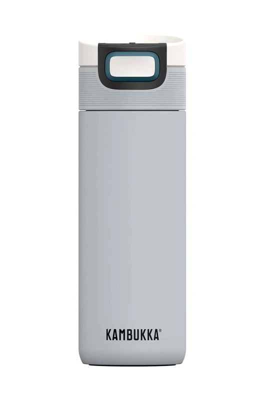Kambukka Θερμική κούπα Kambukka Etna 500 ml Etna 500ml Uncertain Grey 11-01043