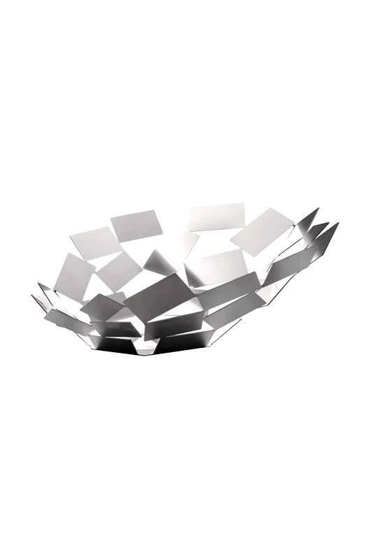 Alessi Διακοσμητικό μπολ Alessi La Stanza dello Scirocco