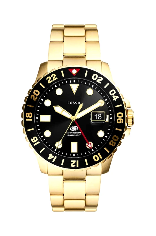 Fossil Ρολόι Fossil