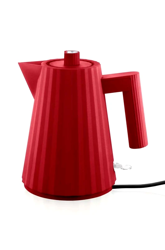 Alessi Ηλεκτρικός βραστήρας Alessi Plisse