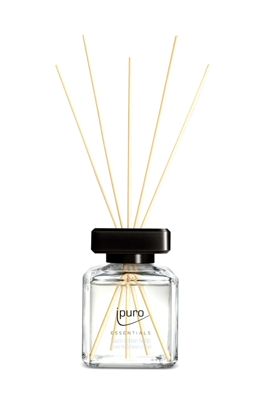 Ipuro Διαχυτής αρώματος Ipuro Cotton Fields 100 ml