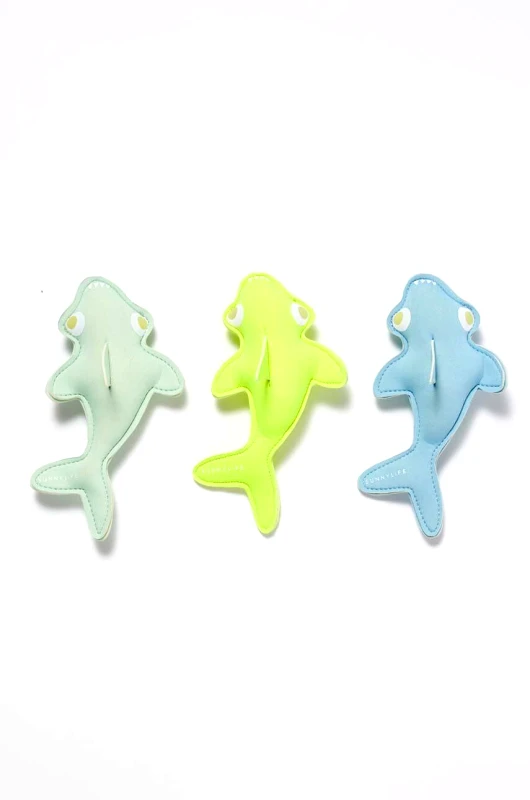 SunnyLife Σετ παιχνιδιών κολύμβησης για παιδιά SunnyLife Dive Buddies 3-pack
