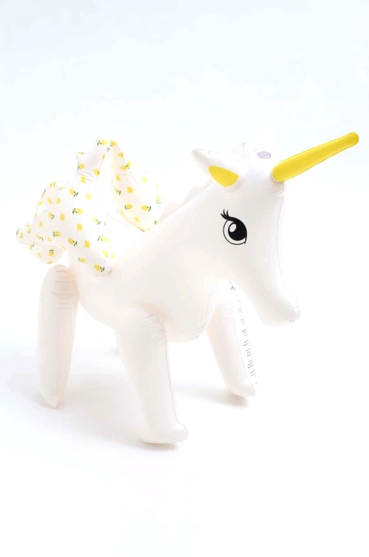 SunnyLife Φουσκωτός ψεκαστήρας SunnyLife Mima the Unicorn