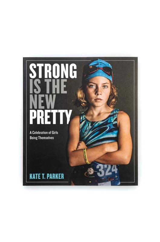 Workman Publishing Βιβλίο Workman Publishing Strong Is the New Pretty, Kate T. Parker