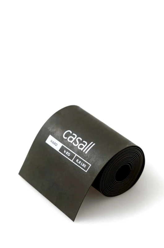 Casall Λάστιχο γυμναστικής Casall χρώμα: πράσινο