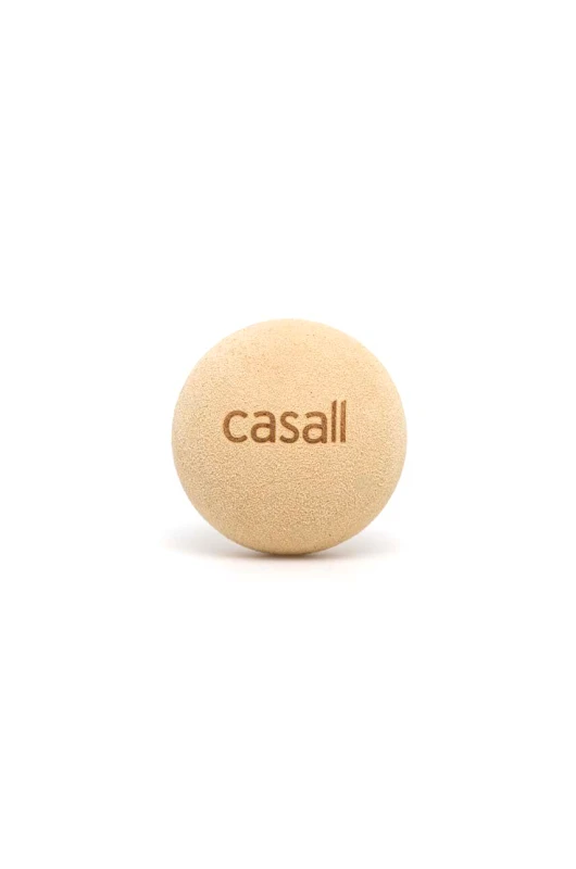 Casall Μπάλα μασάζ Casall χρώμα: μπεζ