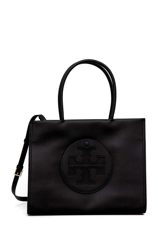 Tory Burch Τσάντα Tory Burch χρώμα: μαύρο F30