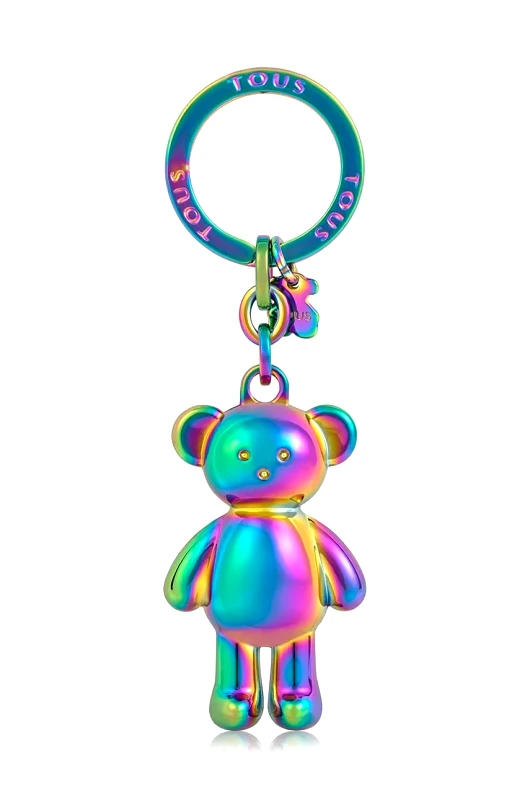 Tous Μπρελόκ Tous Teddy Bear