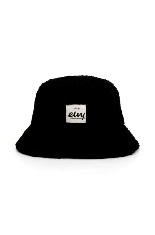 Eivy Καπέλο Eivy , χρώμα: μαύρο