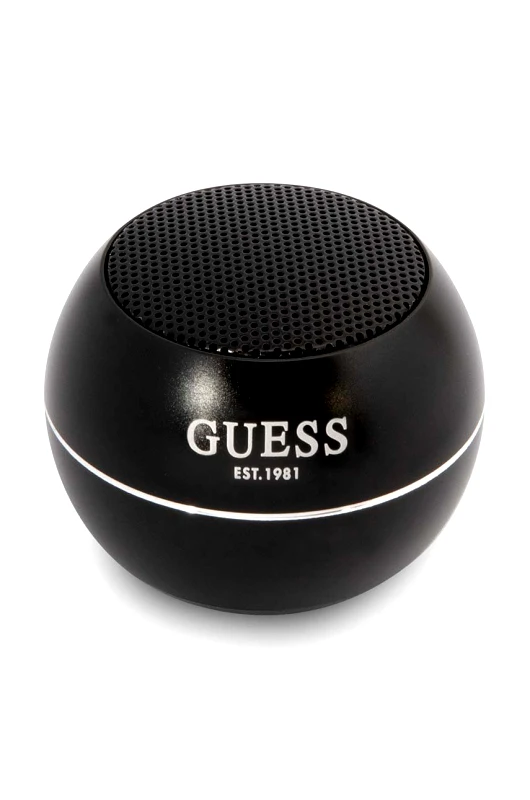 Guess ασύρματο ηχείο Guess mini speaker