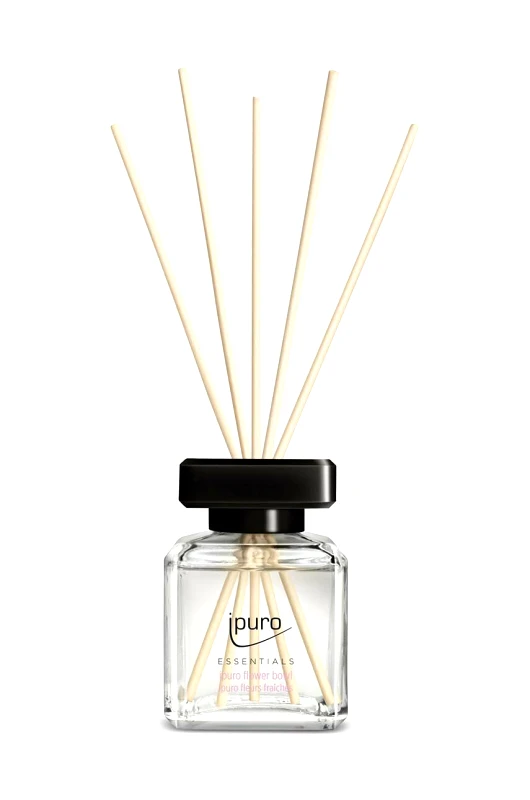 Ipuro Διαχυτής αρώματος Ipuro Flower Bowl 100 ml