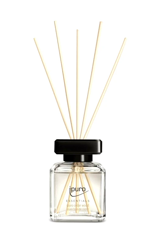 Ipuro Διαχυτής αρωμάτων Ipuro Cedar Wood, 100 ml