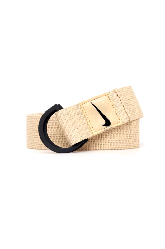 Nike Ζώνη γιόγκας Nike χρώμα: μπεζ
