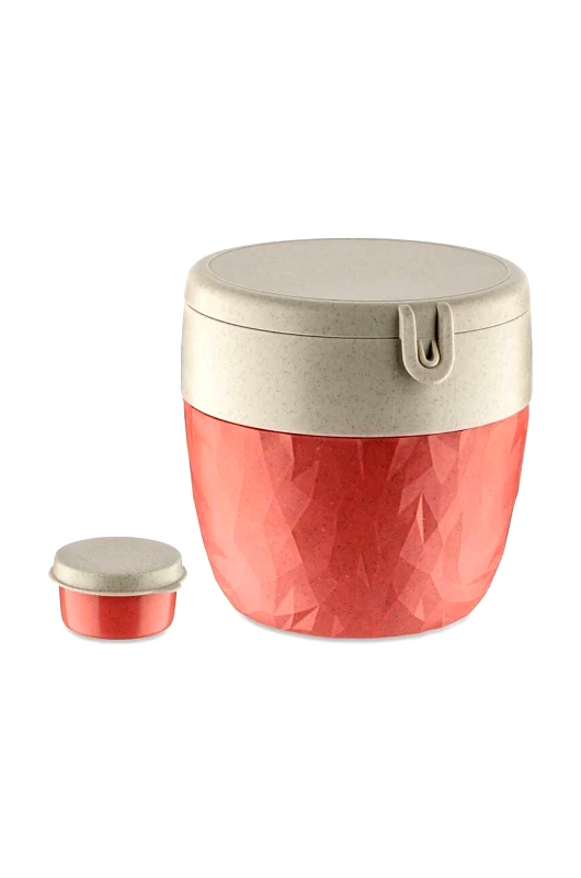 Koziol Lunchbox Koziol Bentobox Organic Nature L