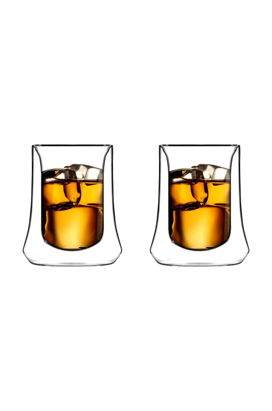 Vialli Design Σετ ποτηριών Vialli Design Soho 2-pack