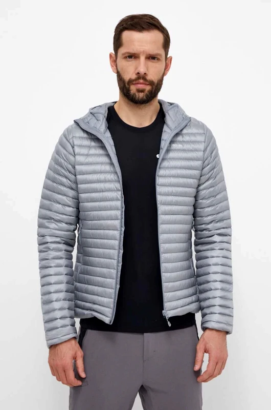 Montane Πουπουλένιο αθλητικό μπουφάν Montane Anti-Freeze Lite ANTI-FREEZE LITE