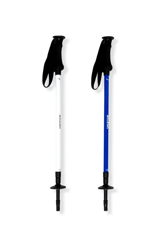 Salewa Μπαστούνια πεζοπορίας Salewa Puez Aluminium