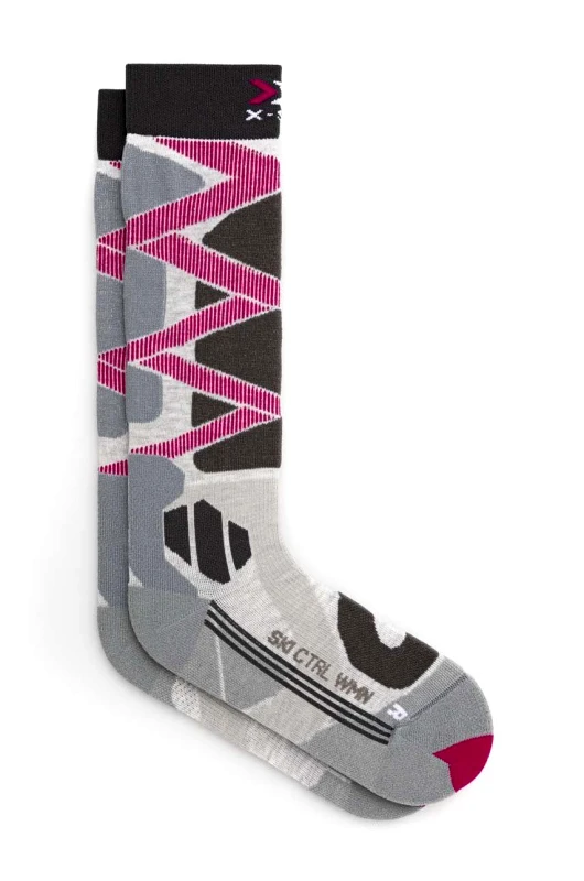 X-socks Κάλτσες του σκι X-Socks Ski Control 4.0