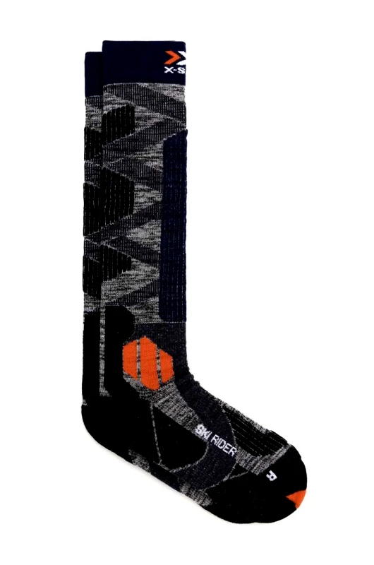 X-socks Κάλτσες του σκι X-Socks Ski Rider 4.0