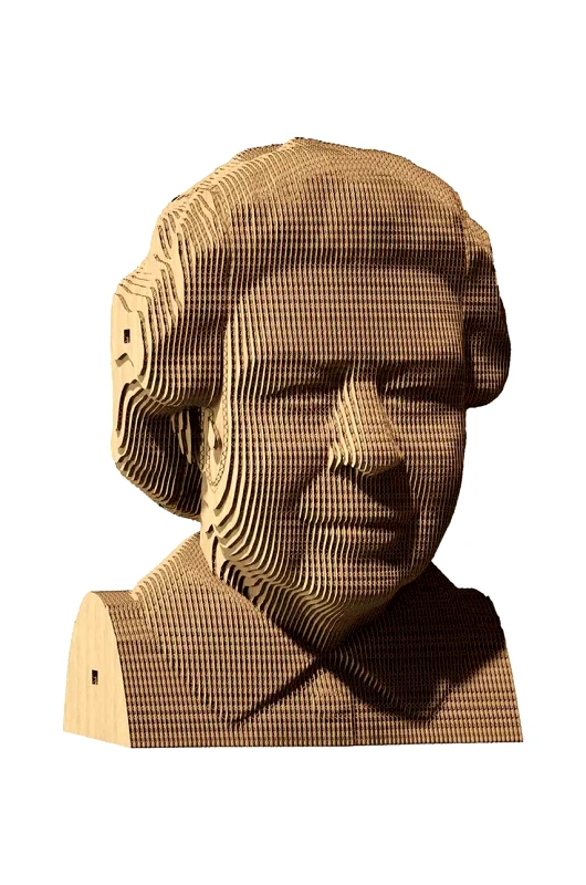 Cartonic 3d παζλ Cartonic "Queen Elizabeth"