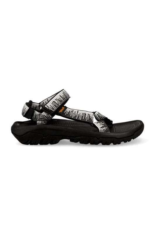 Teva Σανδάλια Teva Hurricane XLT2 χρώμα: μαύρο, 1019235
