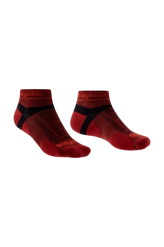 Bridgedale Κάλτσες Bridgedale Ultralight Merino Low