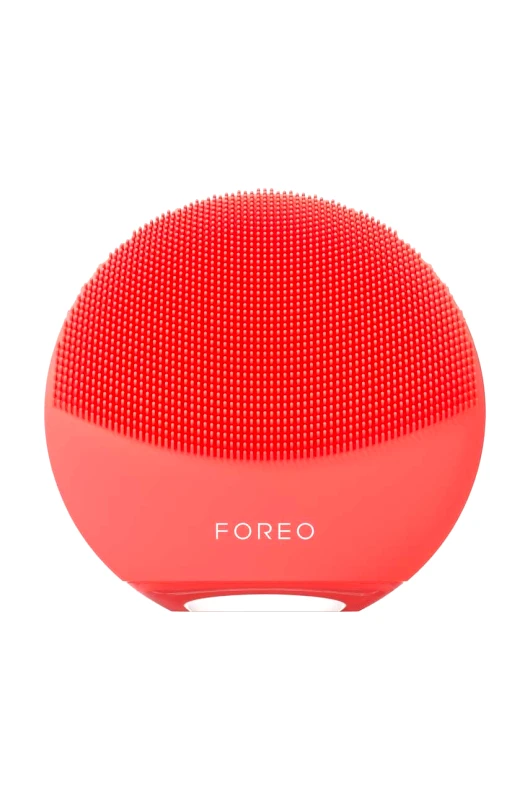 FOREO Μασάζ καθαρισμού προσώπου διπλής όψης FOREO LUNA™ 4 mini