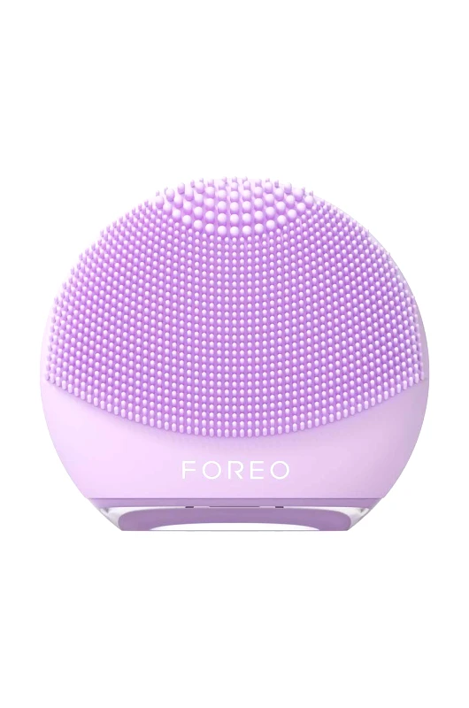 FOREO Μασάζ προσώπου και βούρτσα καθαρισμού FOREO LUNA™ 4 Go