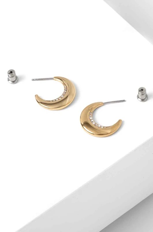 Skagen Σκουλαρίκια Skagen