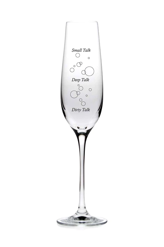 Donkey Ποτήρι Donkey Glass of Talk