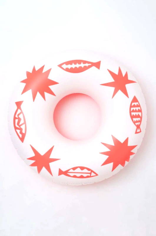 SunnyLife Σωσίβιο κολύμβησης SunnyLife De Playa Coral