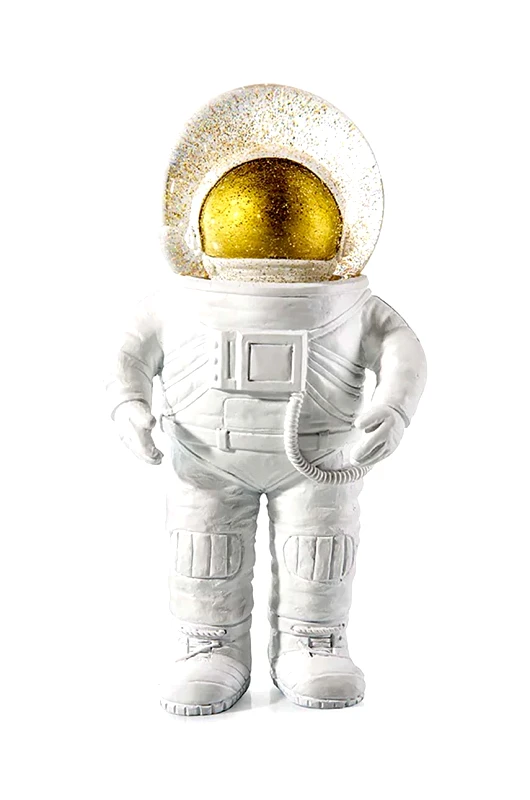 Donkey Διακοσμητικό Donkey Summerglobe The Giant Astronaut