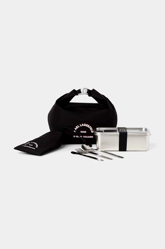 Karl Lagerfeld Σετ πικνίκ Karl Lagerfeld