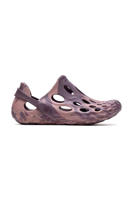 Merrell Σανδάλια Merrell Hydro Moc χρώμα: μοβ