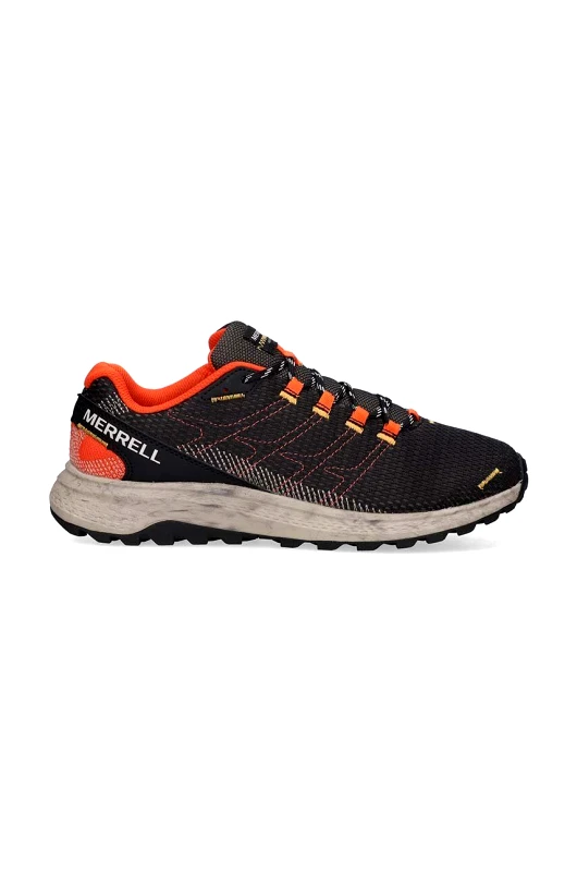 Merrell Αθλητικά Merrell Fly Strike Fly Strike χρώμα: μαύρο IC0434 J067377