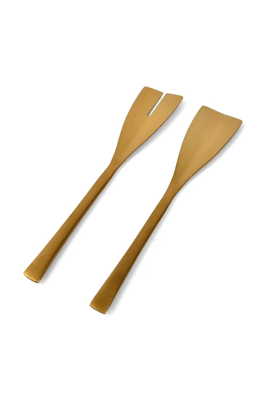 Salt&Pepper Κουτάλια σαλάτας Salt&Pepper Equip 2-pack