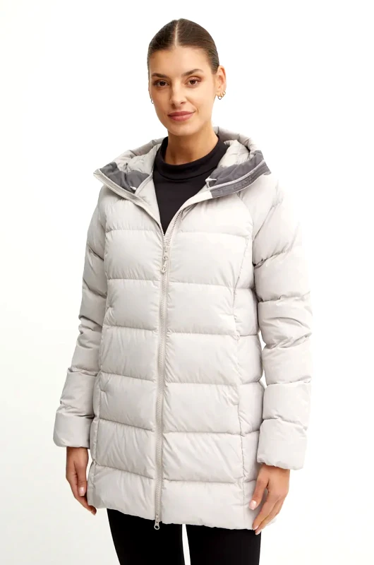 Montane Πουπουλένιο αθλητικό μπουφάν Montane Tundra