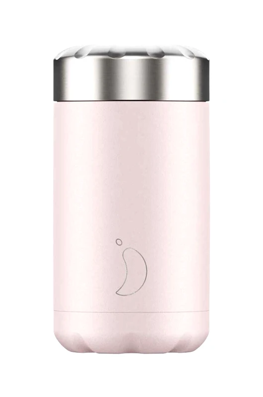 Chillys Θερμός φαγητού Chillys Blush 500 ml