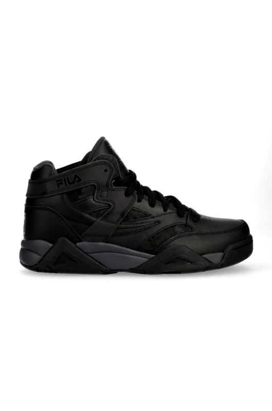 Fila Αθλητικά Fila M-SQUAD PRTCT χρώμα: μαύρο F30