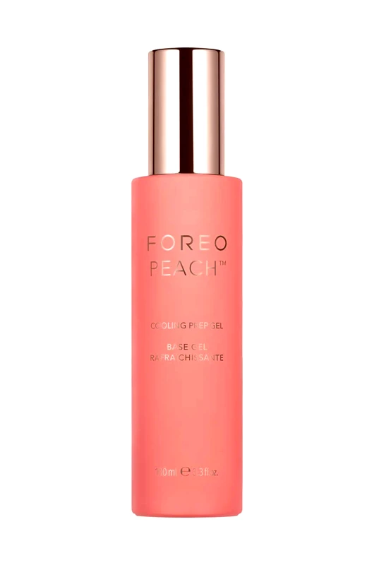 FOREO Καταπραϋντικό τζελ ξυρίσματος FOREO PEACH Cooling Prep Gel 100ml
