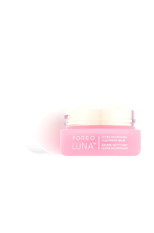 FOREO Εξαιρετικά θρεπτικό balm για το ντεμακιγιάζ FOREO LUNA Ultra-Nourishing Cleansing Balm,15 ml