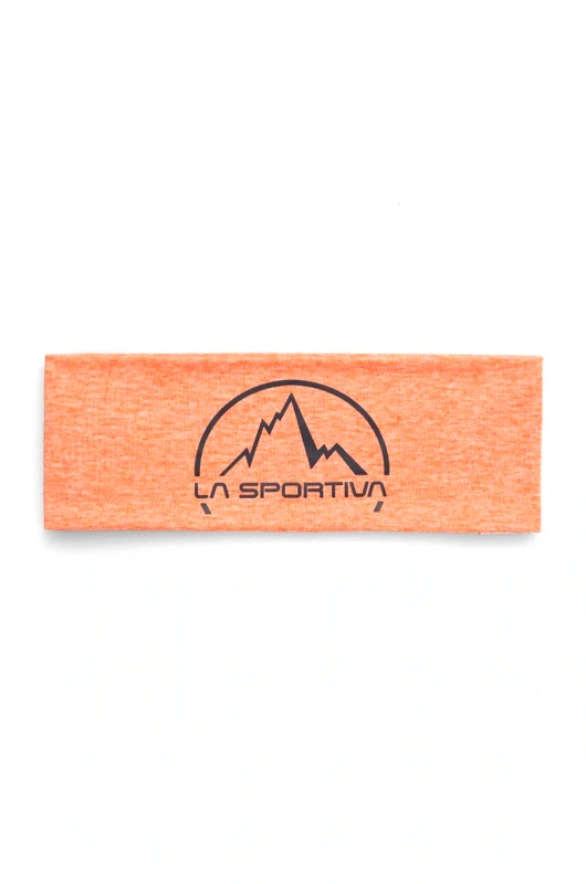 La Sportiva Κορδέλα LA Sportiva Artis χρώμα: πορτοκαλί