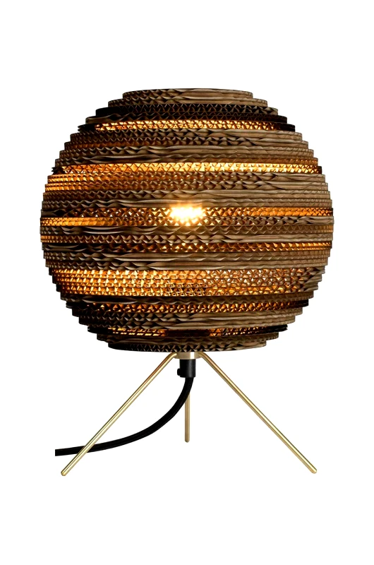 Graypants Επιτραπέζιο φωτιστικό Graypants Moon