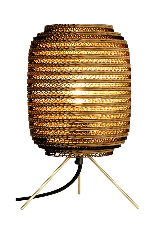 Graypants Επιτραπέζιο φωτιστικό Graypants Ausi