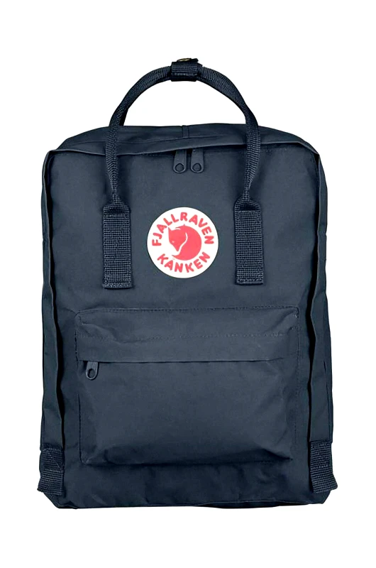 Fjallraven Σακίδιο πλάτης Fjallraven Kanken