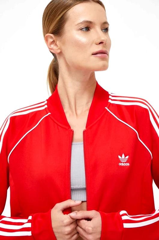 adidas Originals Μπλούζα adidas OriginalsAdicolor Classics SST