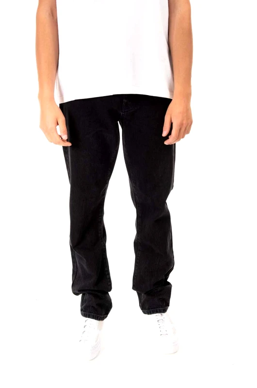 Guess Originals Βαμβακερό τζιν Guess Originals