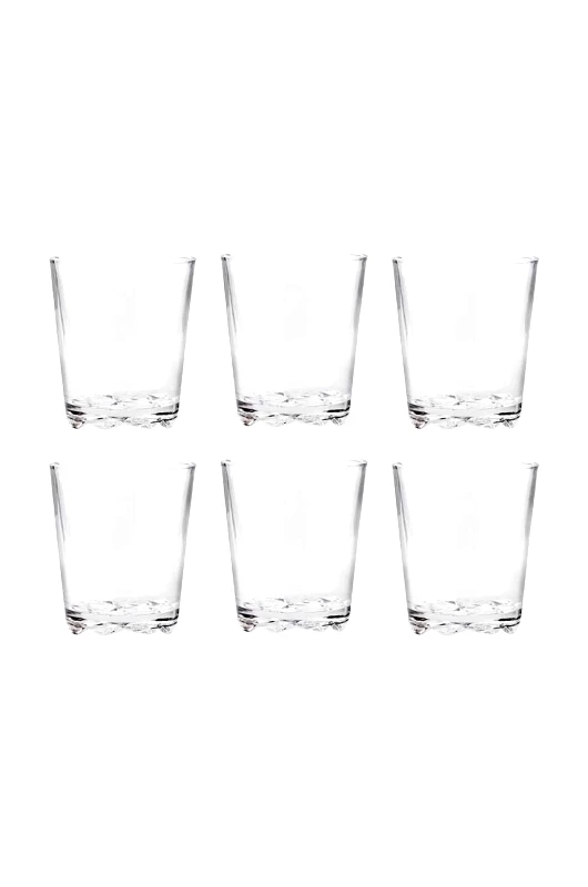 Stelton Σετ ποτηριών Stelton Glacier 250 ml 6-pack